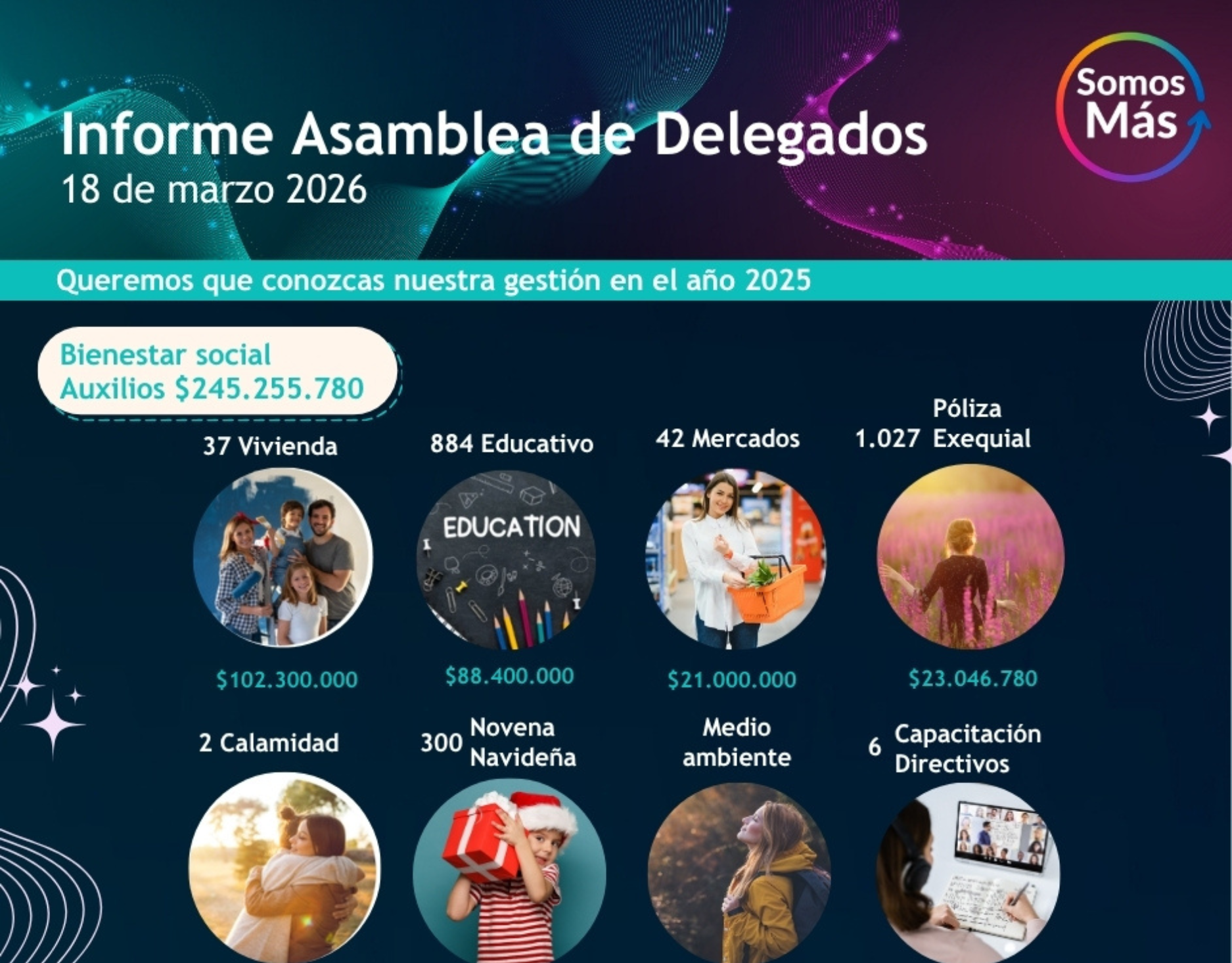 12Boletín Informativo