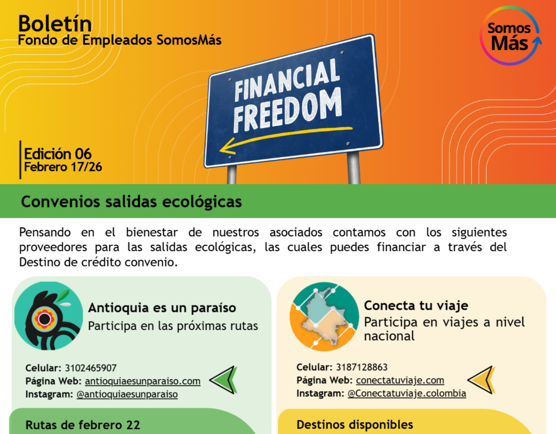 06Boletín Informativo