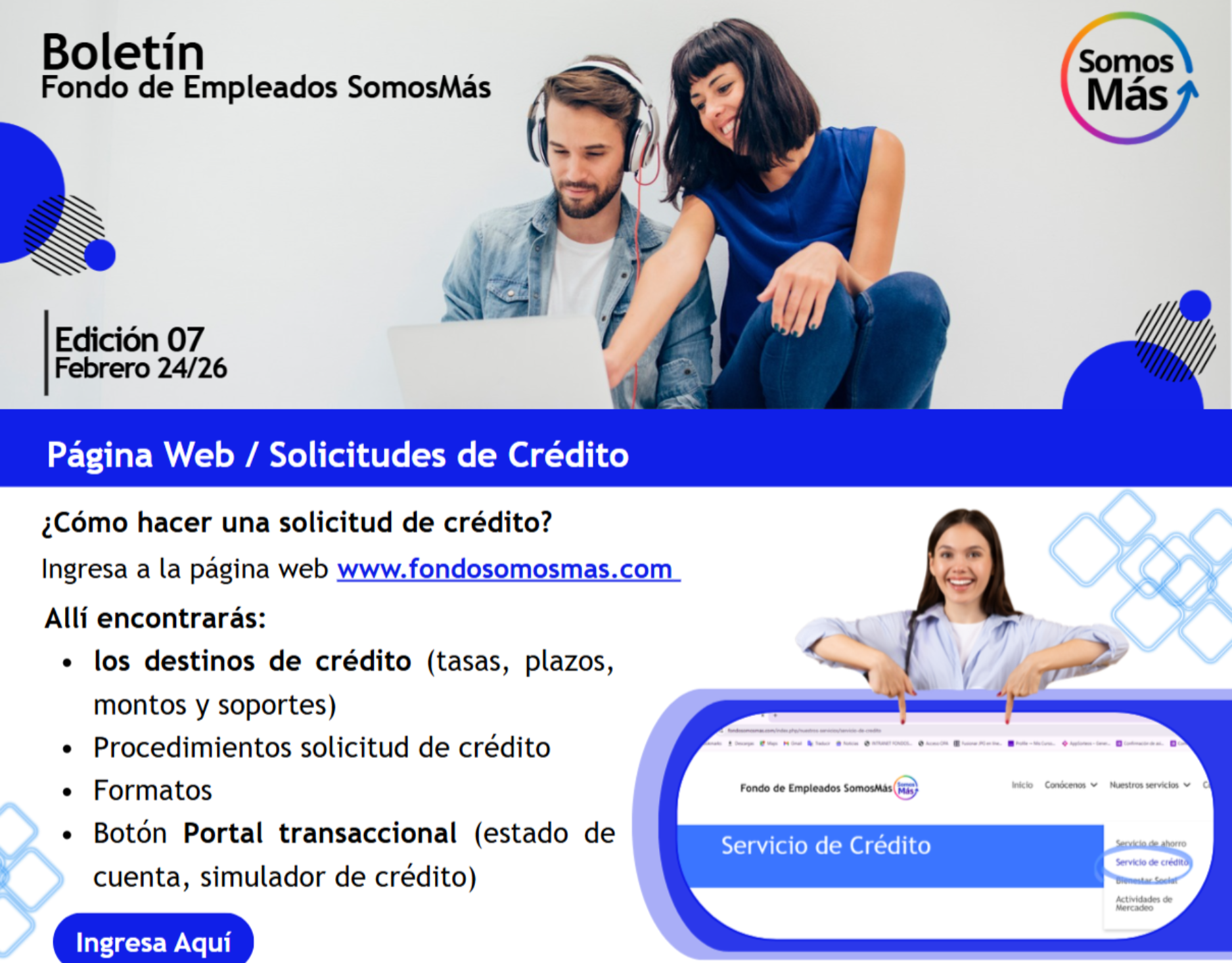 07Boletín Informativo