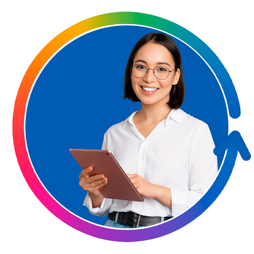 Descarga de formatos